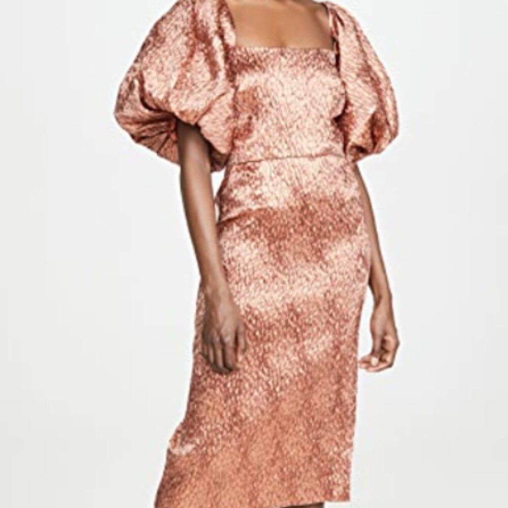 Rachel Comey Limbara Dress